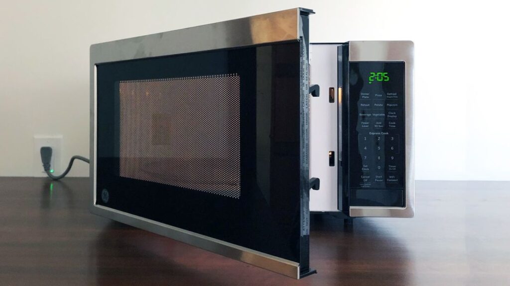 Best Buy Microwave Countertop: Top Picks for Every Kitchen