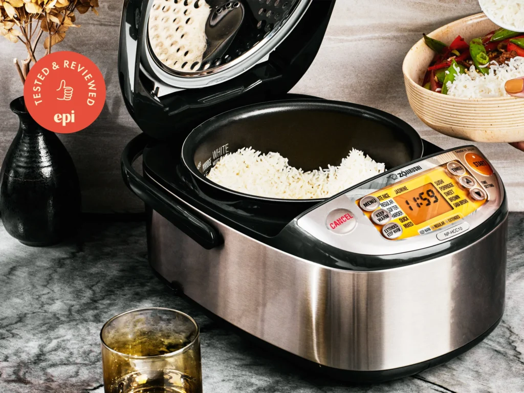 Best Rice Cookers to Buy: Top Picks for Perfect Rice